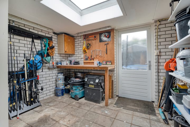 Twee-onder-één-kap te koop: Loozermars-Noord 23, Gramsbergen