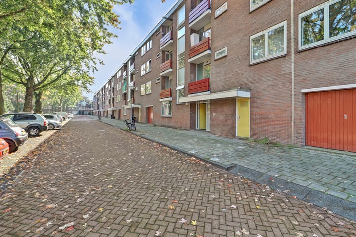 Foto 3 van Corversbosstraat 83
