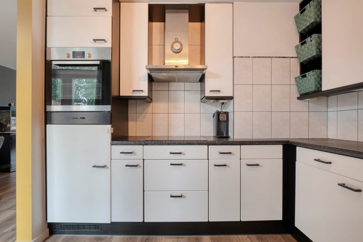 Twee-onder-één-kap te koop: Loozermars-Noord 23, Gramsbergen