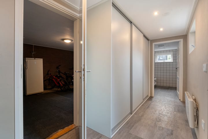 Twee-onder-één-kap te koop: Loozermars-Noord 23, Gramsbergen