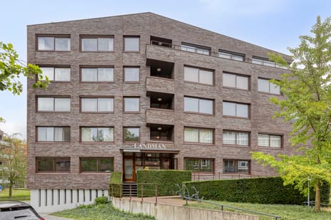 Hoogstraat thumbnail