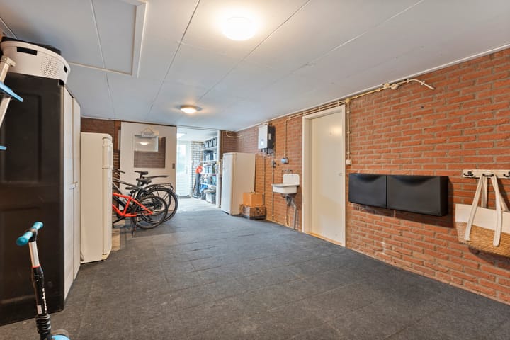 Twee-onder-één-kap te koop: Loozermars-Noord 23, Gramsbergen