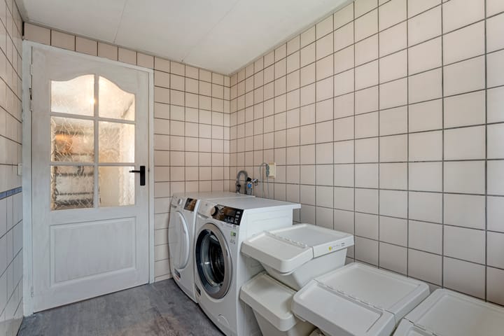 Twee-onder-één-kap te koop: Loozermars-Noord 23, Gramsbergen