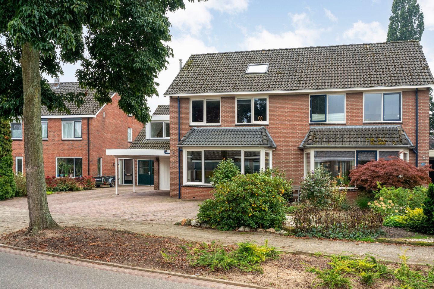 Foto 44 van Loozermars-Noord 23
