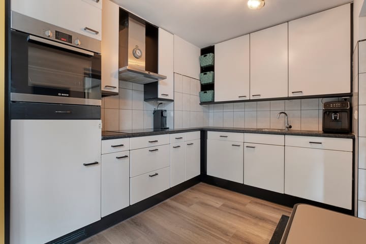 Twee-onder-één-kap te koop: Loozermars-Noord 23, Gramsbergen