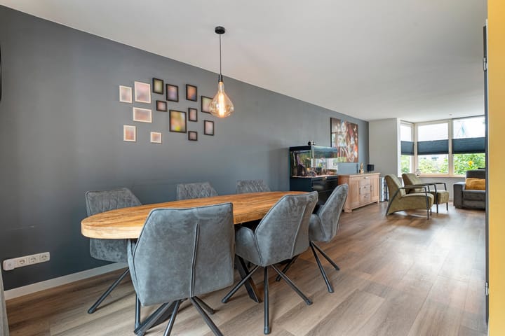 Twee-onder-één-kap te koop: Loozermars-Noord 23, Gramsbergen