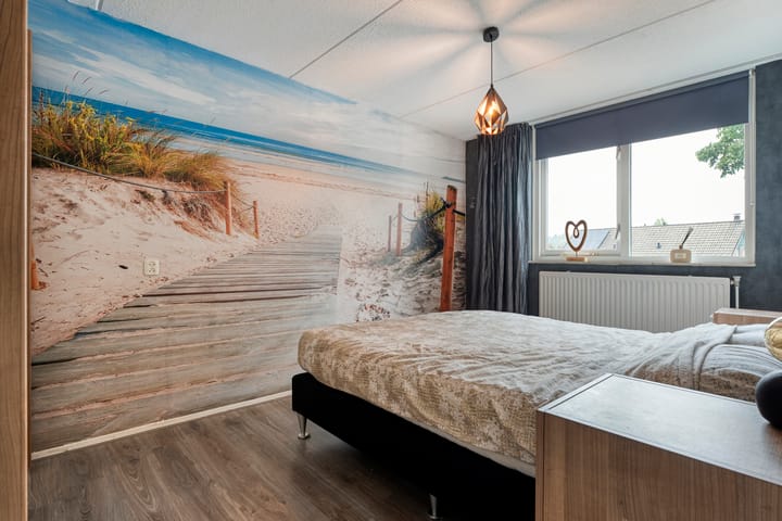 Twee-onder-één-kap te koop: Loozermars-Noord 23, Gramsbergen