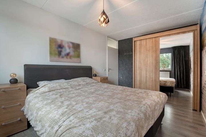 Twee-onder-één-kap te koop: Loozermars-Noord 23, Gramsbergen