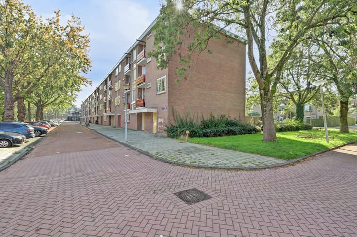 Foto 4 van Corversbosstraat 83