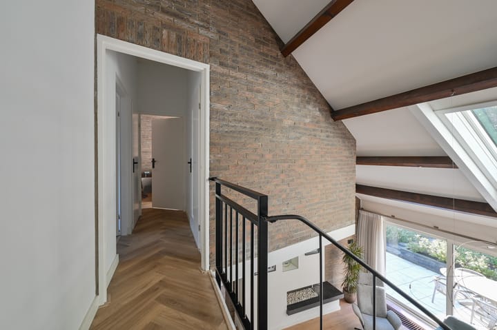 Tussenwoning te koop: Agaat 11, Mijdrecht