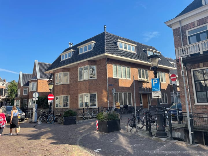 Pieterstraat 11, Utrecht