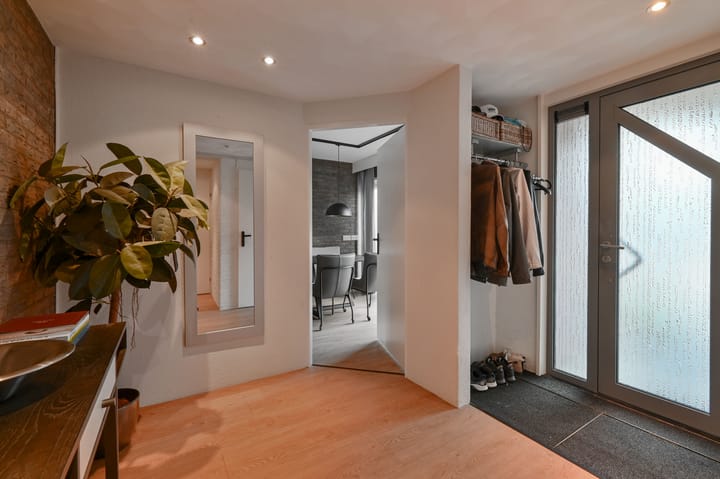 Tussenwoning te koop: Agaat 11, Mijdrecht