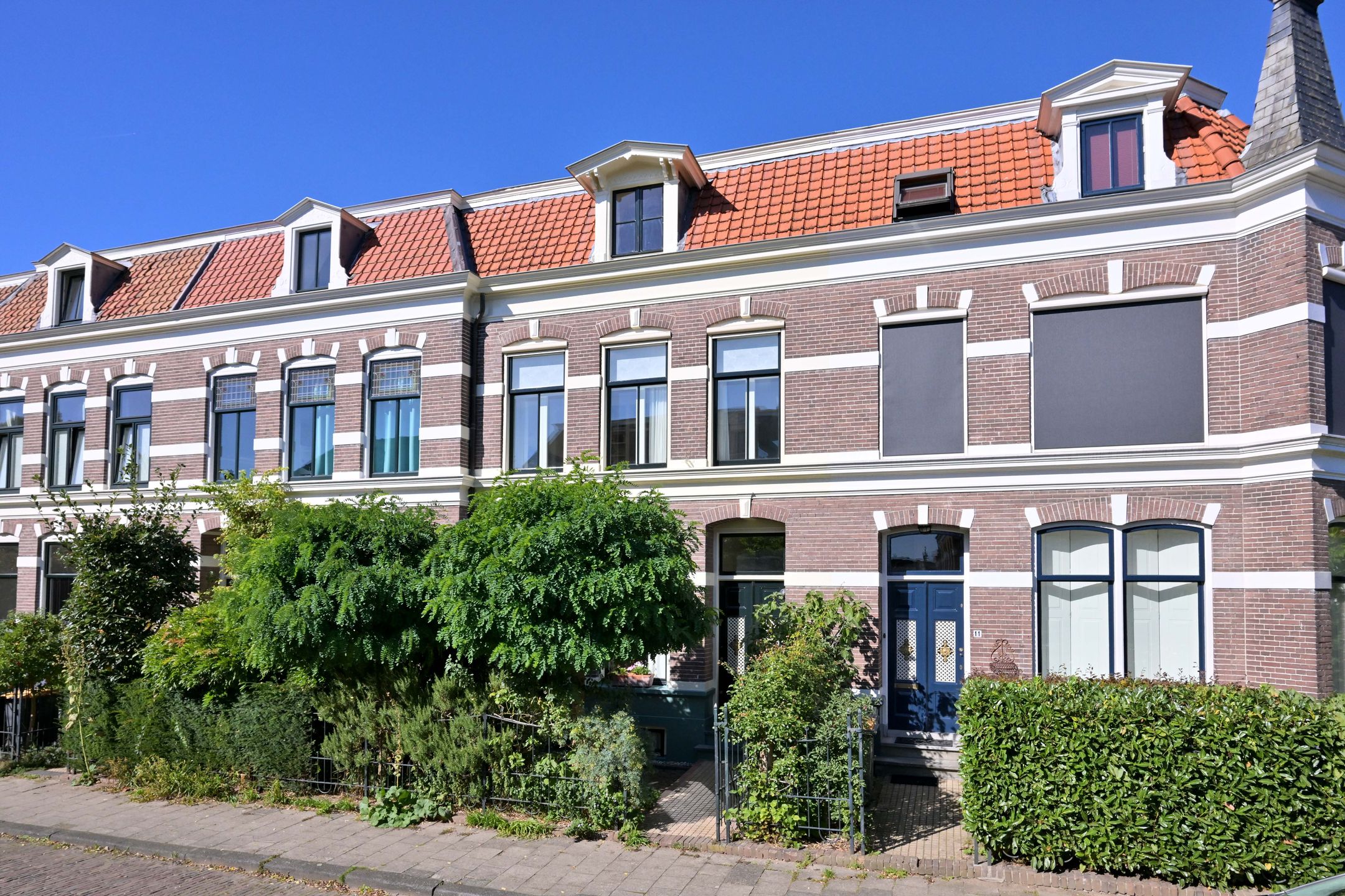 Foto 6 van Sint Jurrienstraat 9