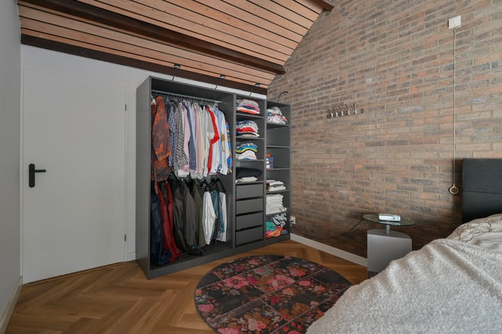 Tussenwoning te koop: Agaat 11, Mijdrecht