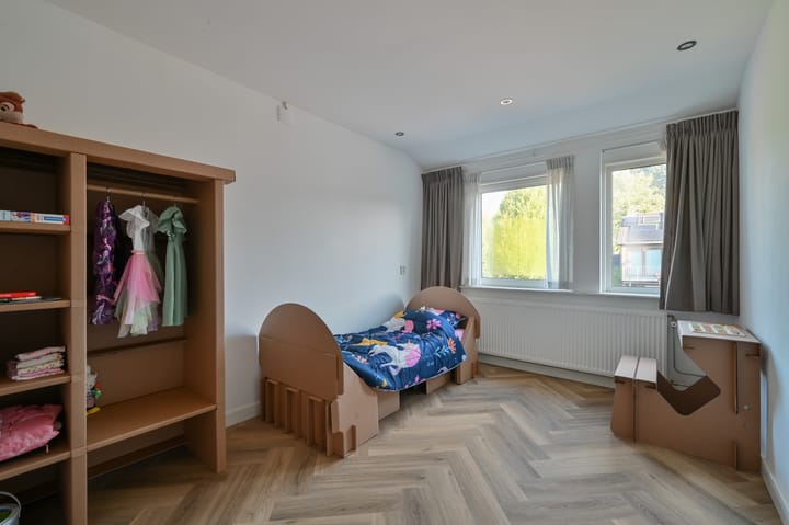 Tussenwoning te koop: Agaat 11, Mijdrecht