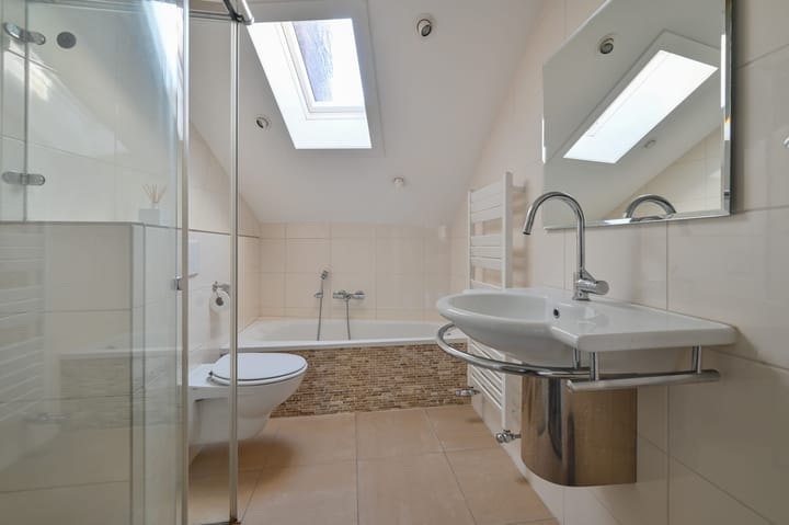 Tussenwoning te koop: Agaat 11, Mijdrecht