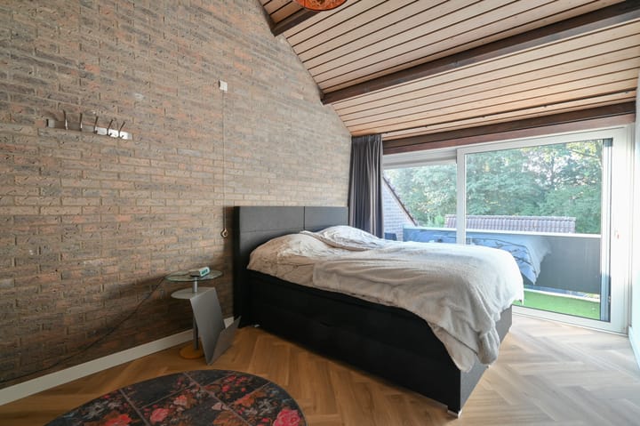 Tussenwoning te koop: Agaat 11, Mijdrecht