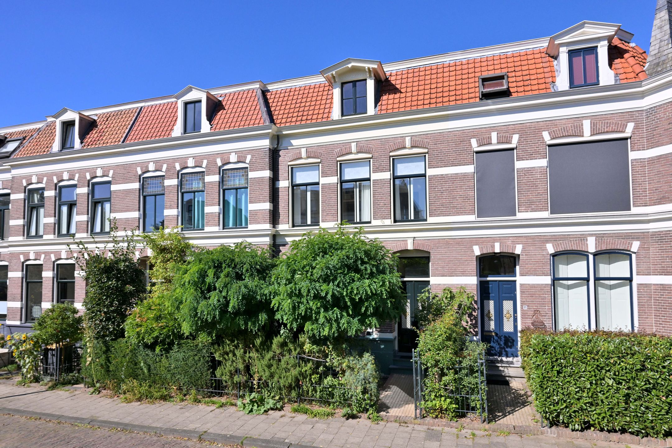 Sint Jurrienstraat 9 