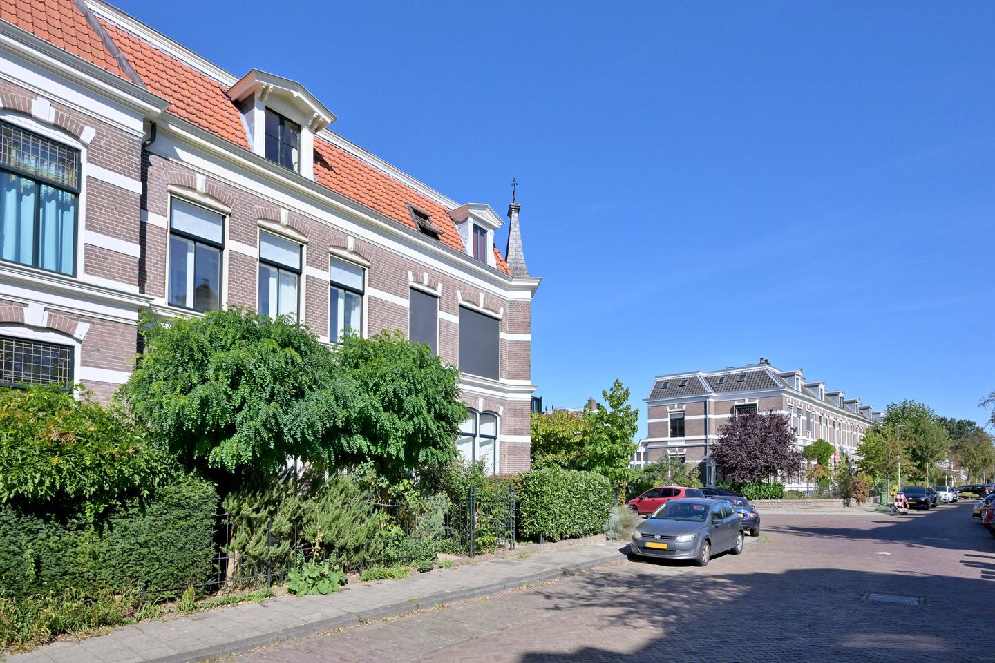 Foto 5 van Sint Jurrienstraat 9