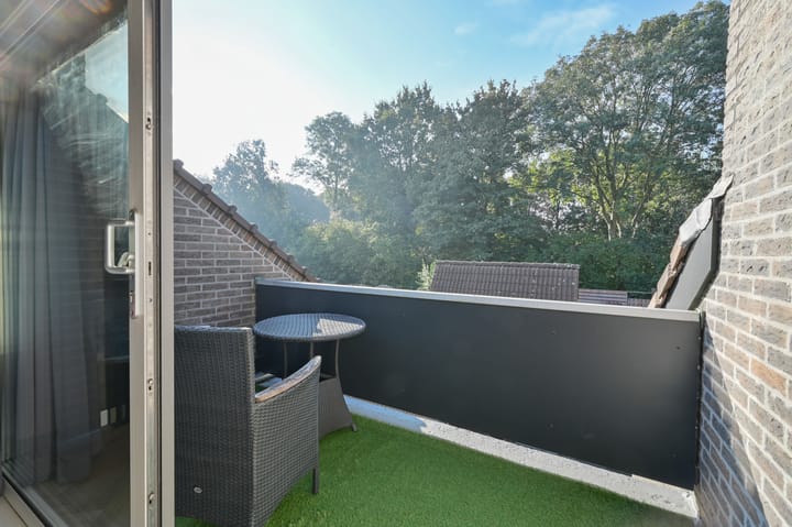 Tussenwoning te koop: Agaat 11, Mijdrecht