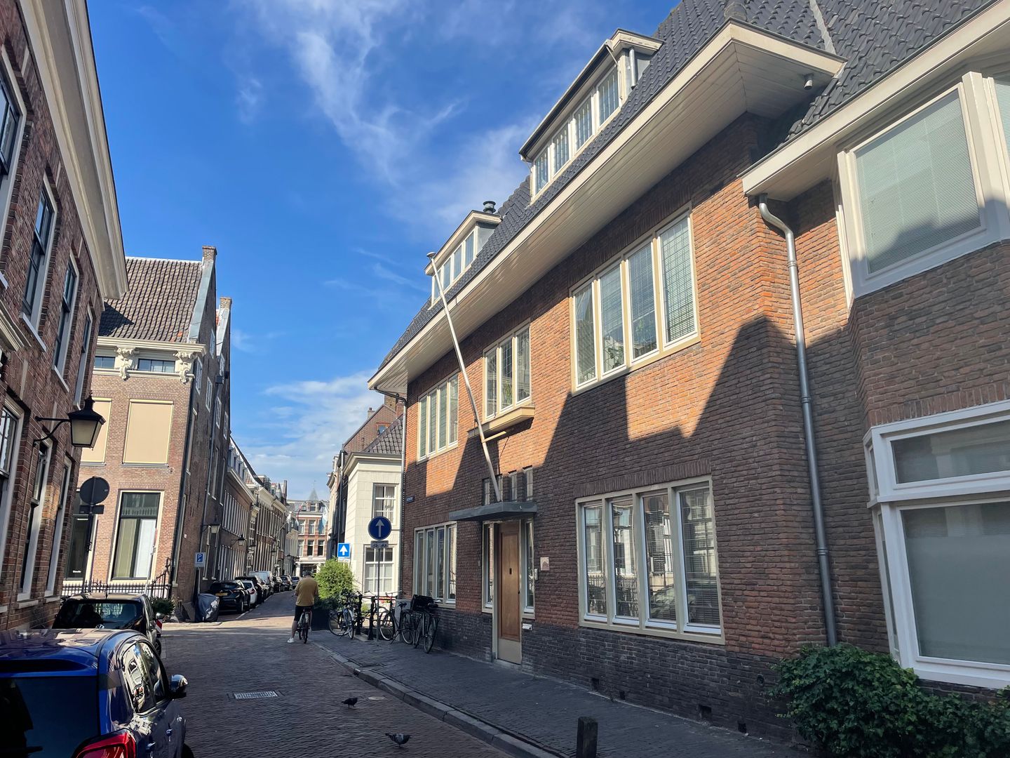 View photo 3 of Pieterstraat 11