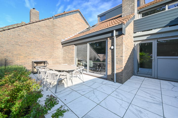 Tussenwoning te koop: Agaat 11, Mijdrecht