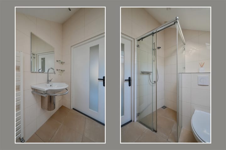 Tussenwoning te koop: Agaat 11, Mijdrecht
