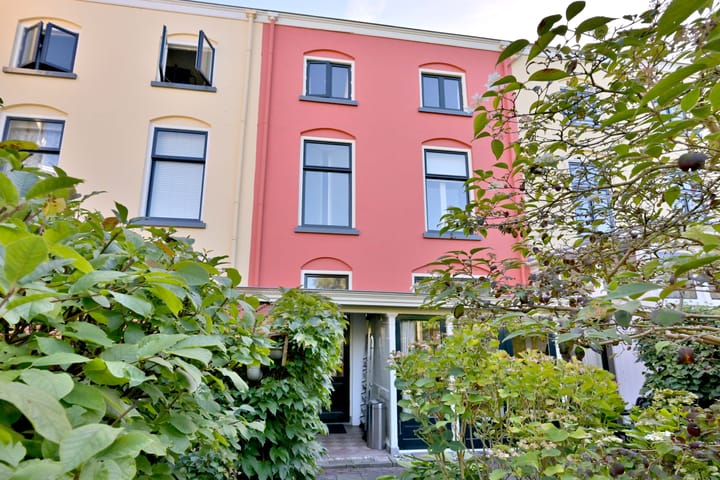 Foto 4 van Sint Jurrienstraat 9