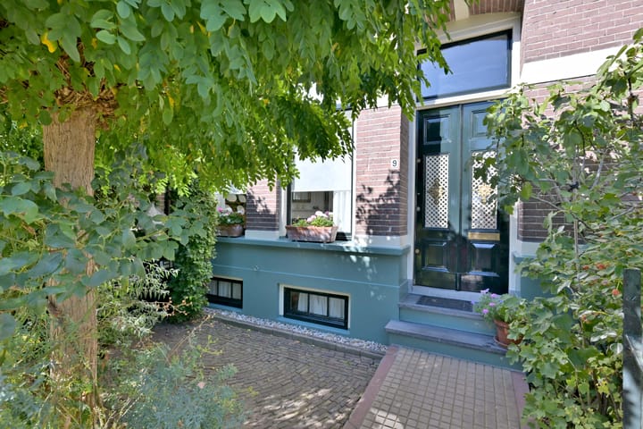 Foto 2 van Sint Jurrienstraat 9