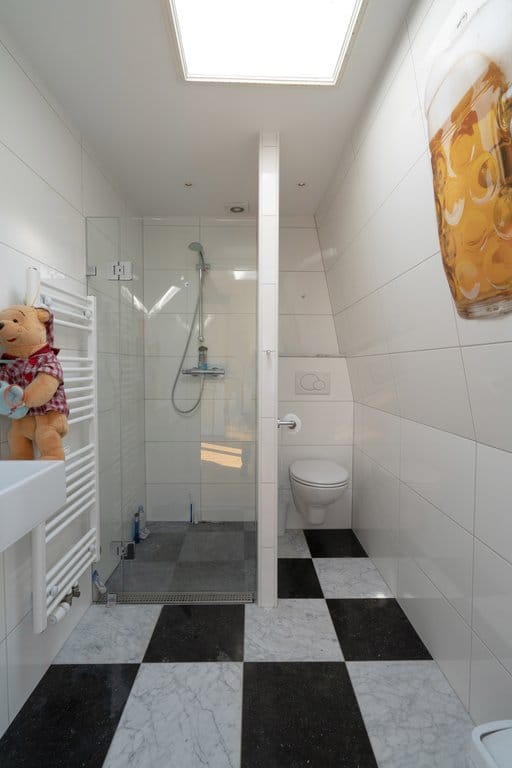 Tussenwoning te huur: Prinses Mariestraat 38, 'S-Gravenhage