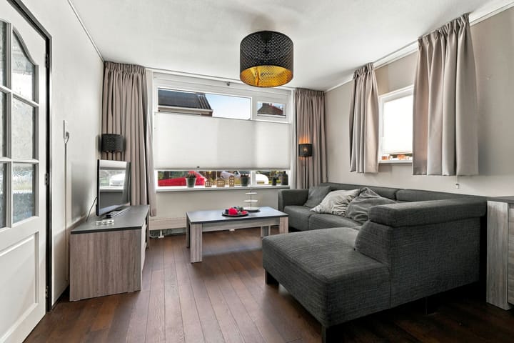Foto 4 van Nachtegaalstraat 7