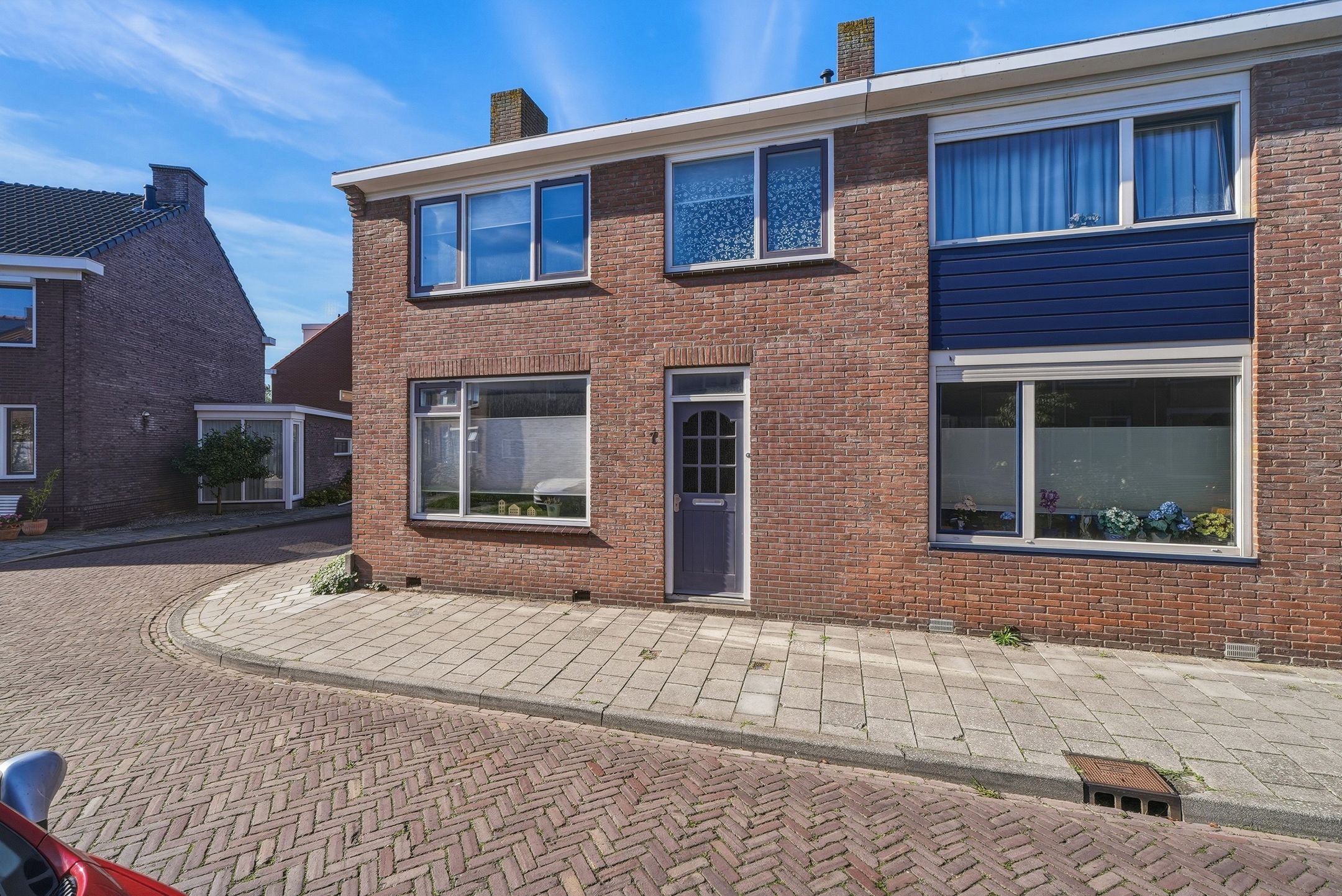Photo 24 of Nachtegaalstraat 7