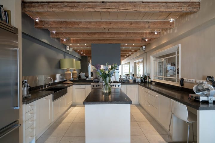 Tussenwoning te huur: Prinses Mariestraat 38, 'S-Gravenhage