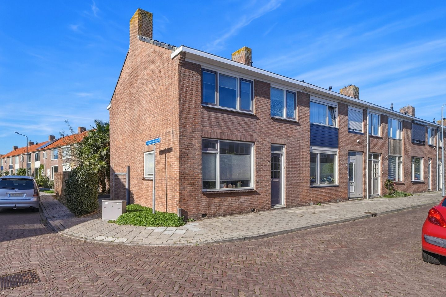 Foto 1 van Nachtegaalstraat 7