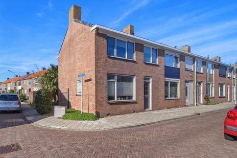 Nachtegaalstraat thumbnail