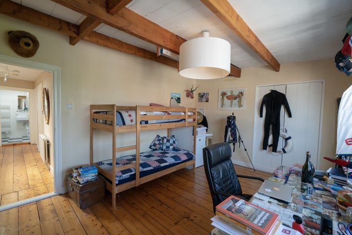 Tussenwoning te huur: Prinses Mariestraat 38, 'S-Gravenhage