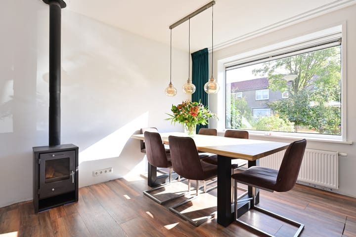 Foto 4 van Ten Boschstraat 9