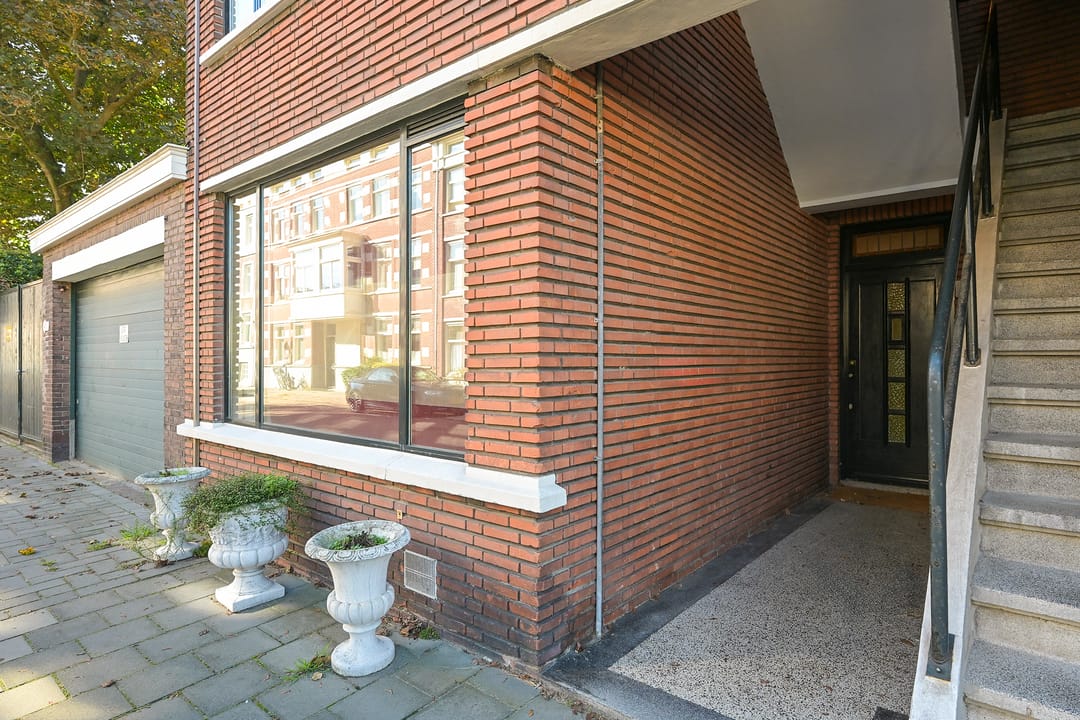 Foto 7 van Paramaribostraat 2