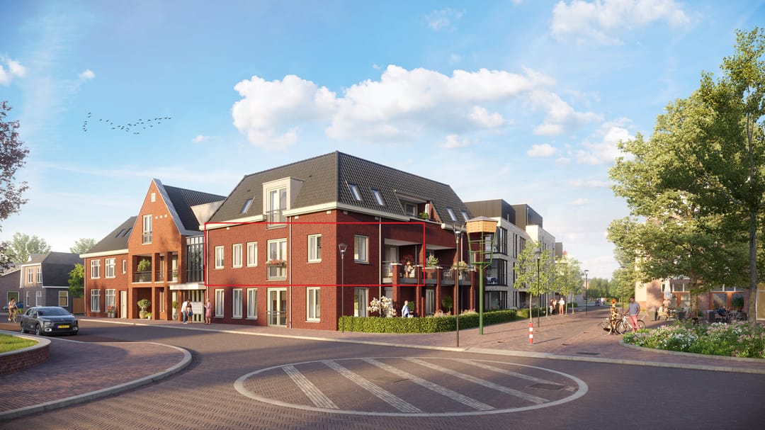 Foto 1 van Oudestraat 23