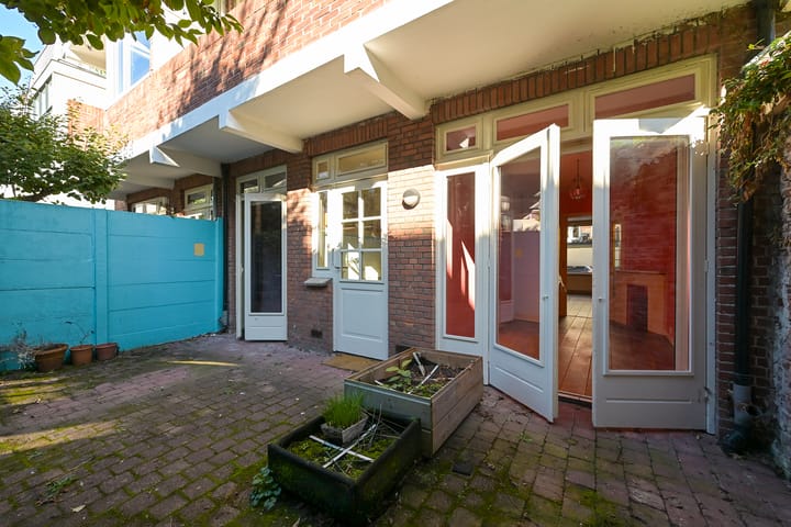 Foto 5 van Paramaribostraat 2