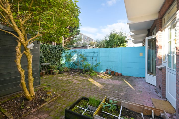 Foto 4 van Paramaribostraat 2