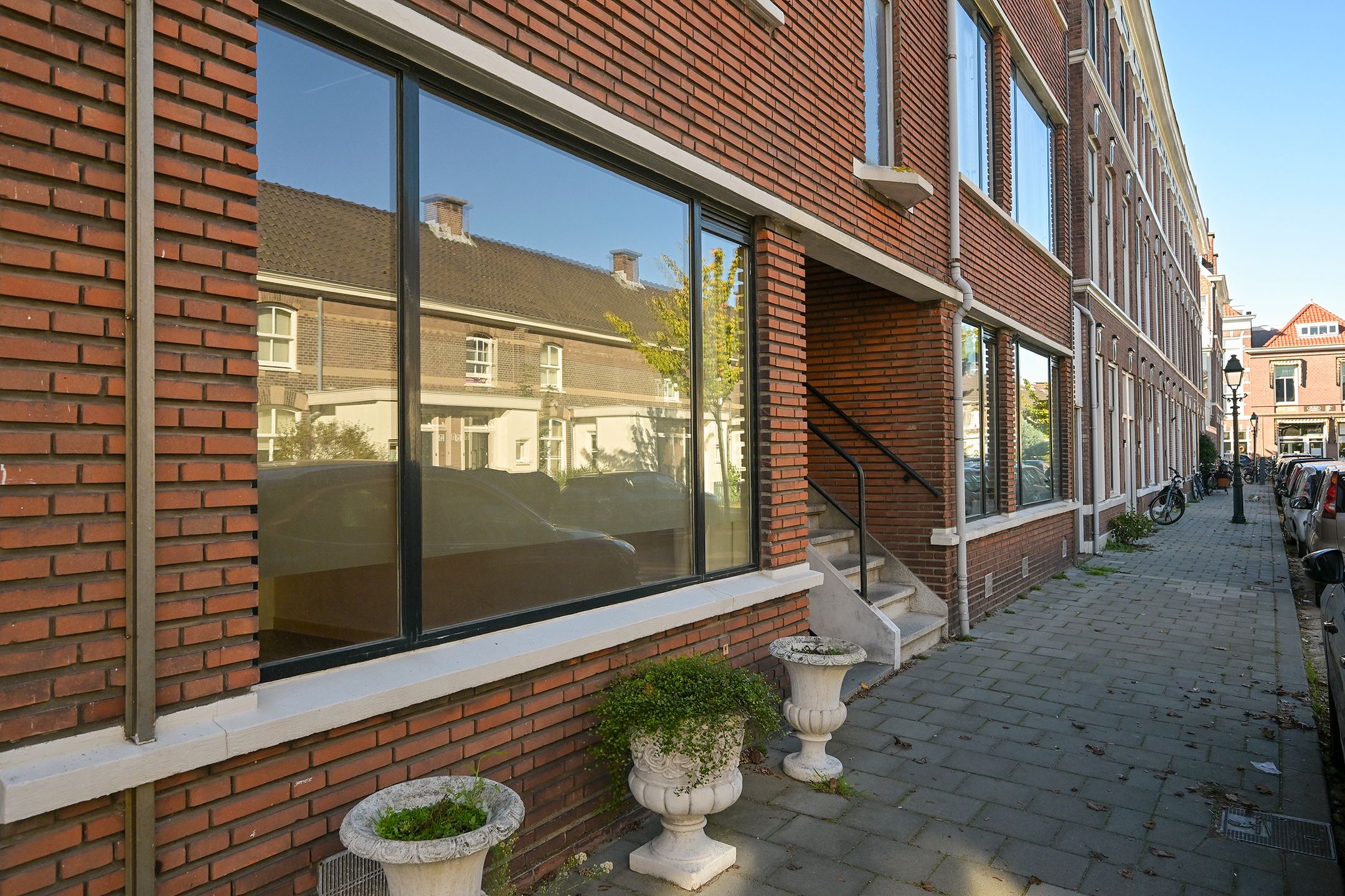 Foto 6 van Paramaribostraat 2