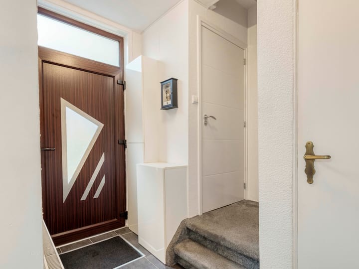 Tussenwoning te koop: Wilgenstraat 7, Made