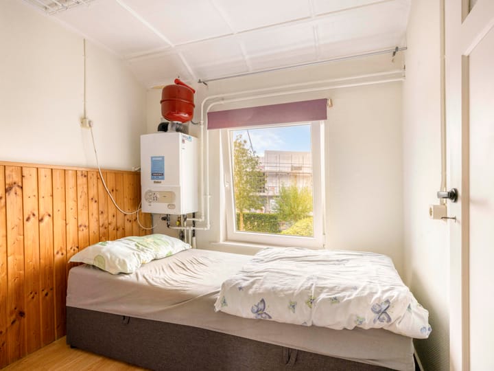 Tussenwoning te koop: Wilgenstraat 7, Made