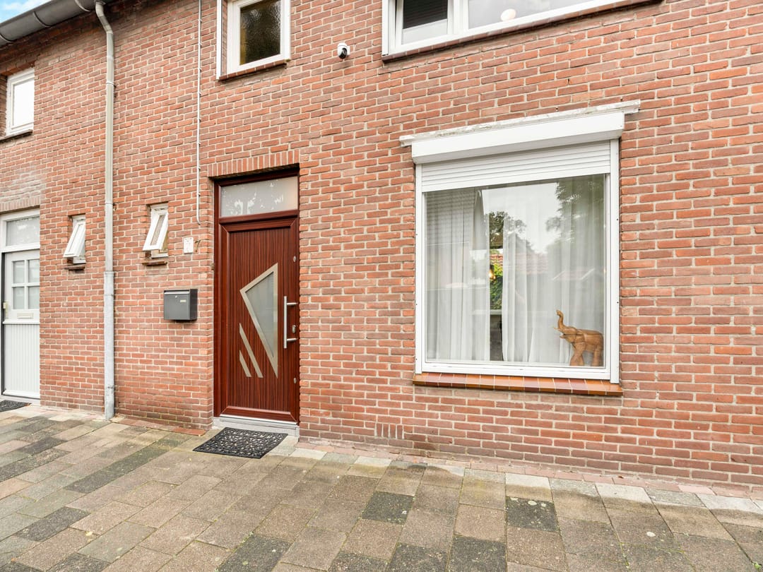 Photo 1 of Wilgenstraat 7