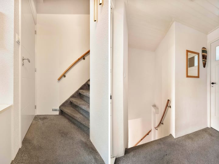 Tussenwoning te koop: Wilgenstraat 7, Made