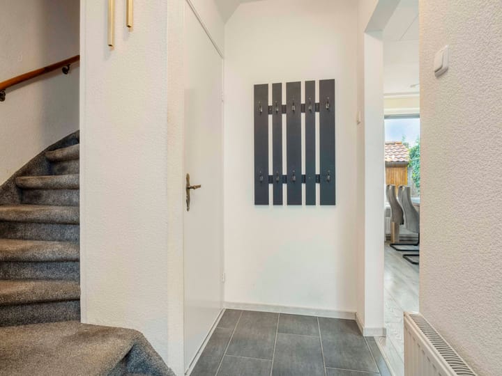 Tussenwoning te koop: Wilgenstraat 7, Made