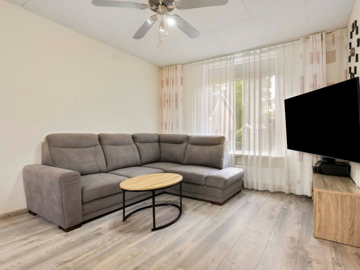 Tussenwoning te koop: Wilgenstraat 7, Made