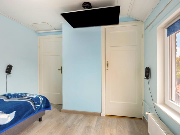 Tussenwoning te koop: Wilgenstraat 7, Made