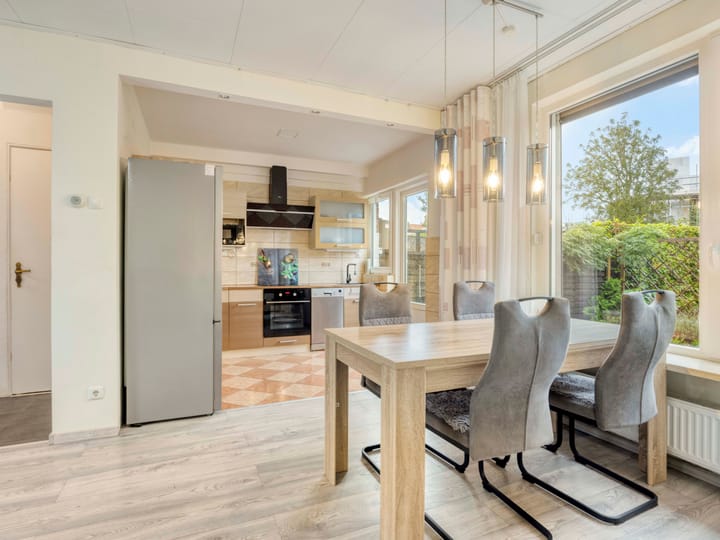 Tussenwoning te koop: Wilgenstraat 7, Made